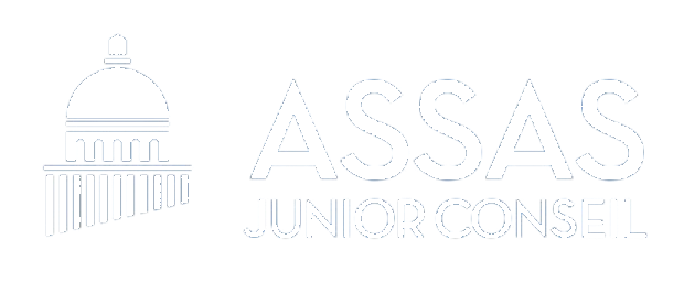 Logo Assas Junior Conseil