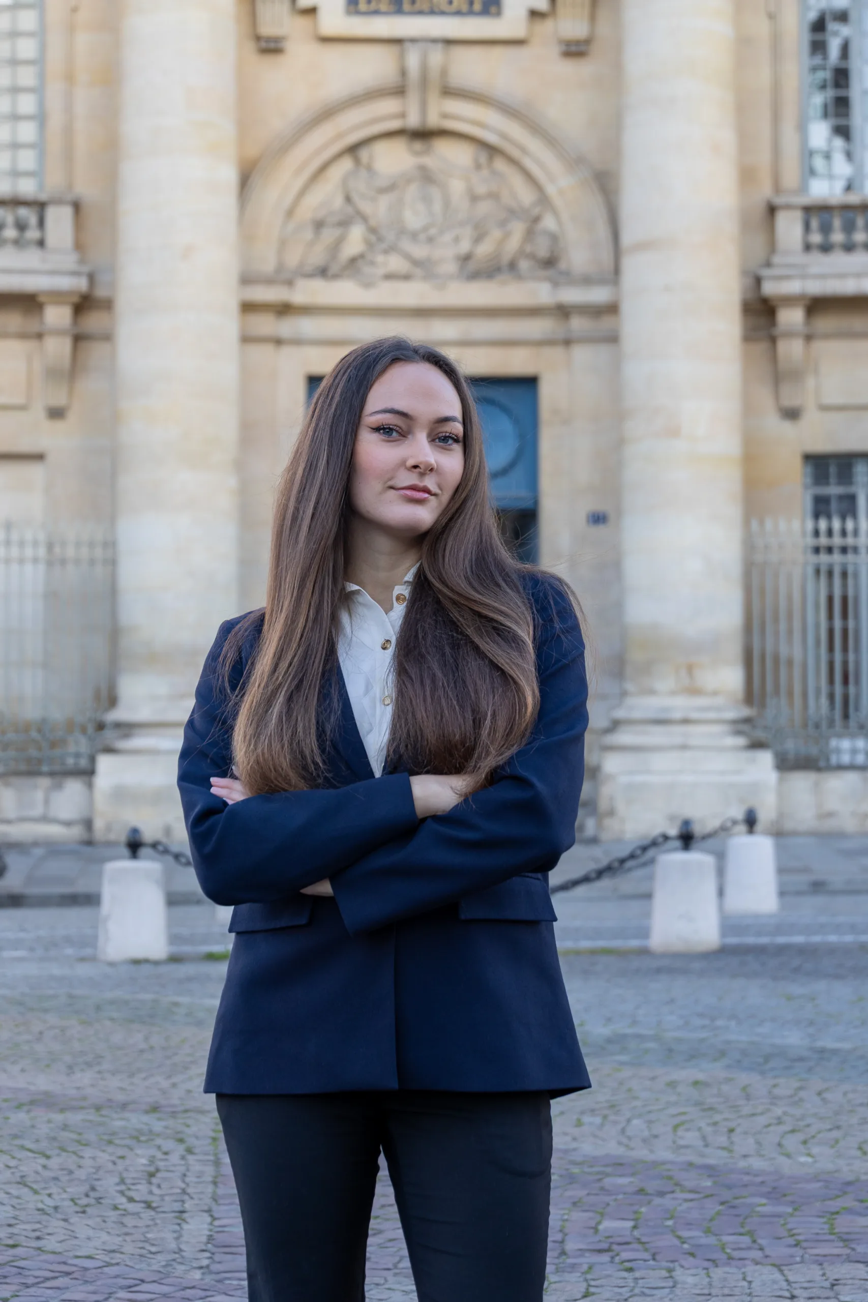 Maud BRANDT-BENNAROCH